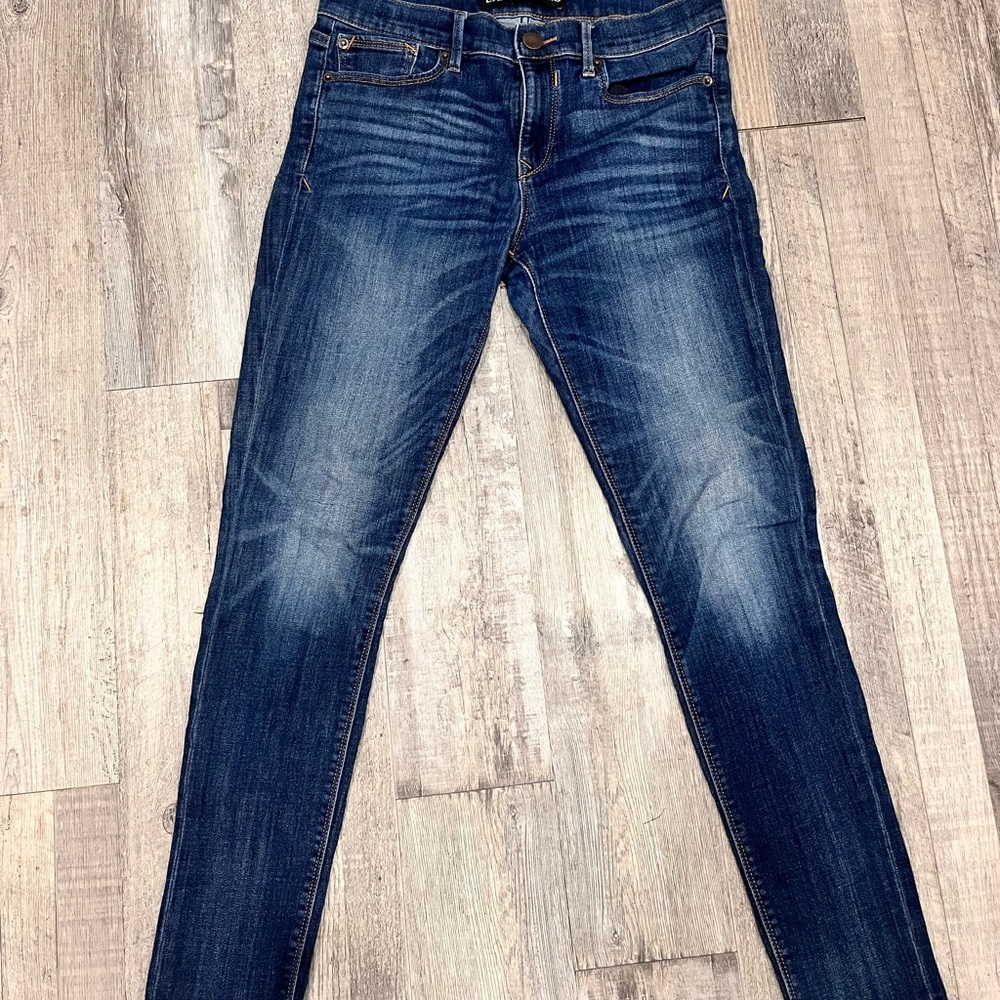 Express Women's Jeans